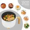 Cooke Smart and Easy Electric Hot Pot with Steamer - Image 7